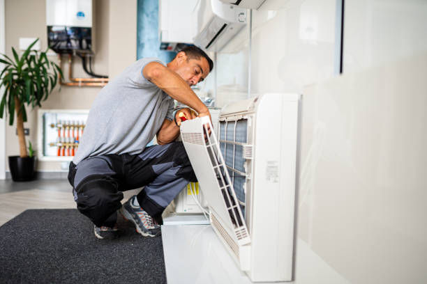 Trusted Mount Olive, MS Airduct Cleaning Experts
