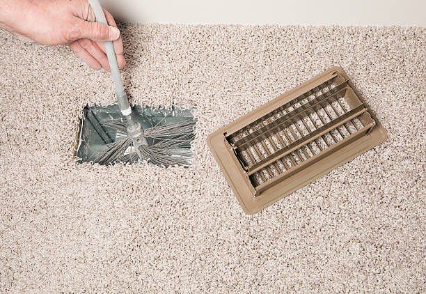 Best Professional Duct Cleaning Services  in Mount Olive, MS